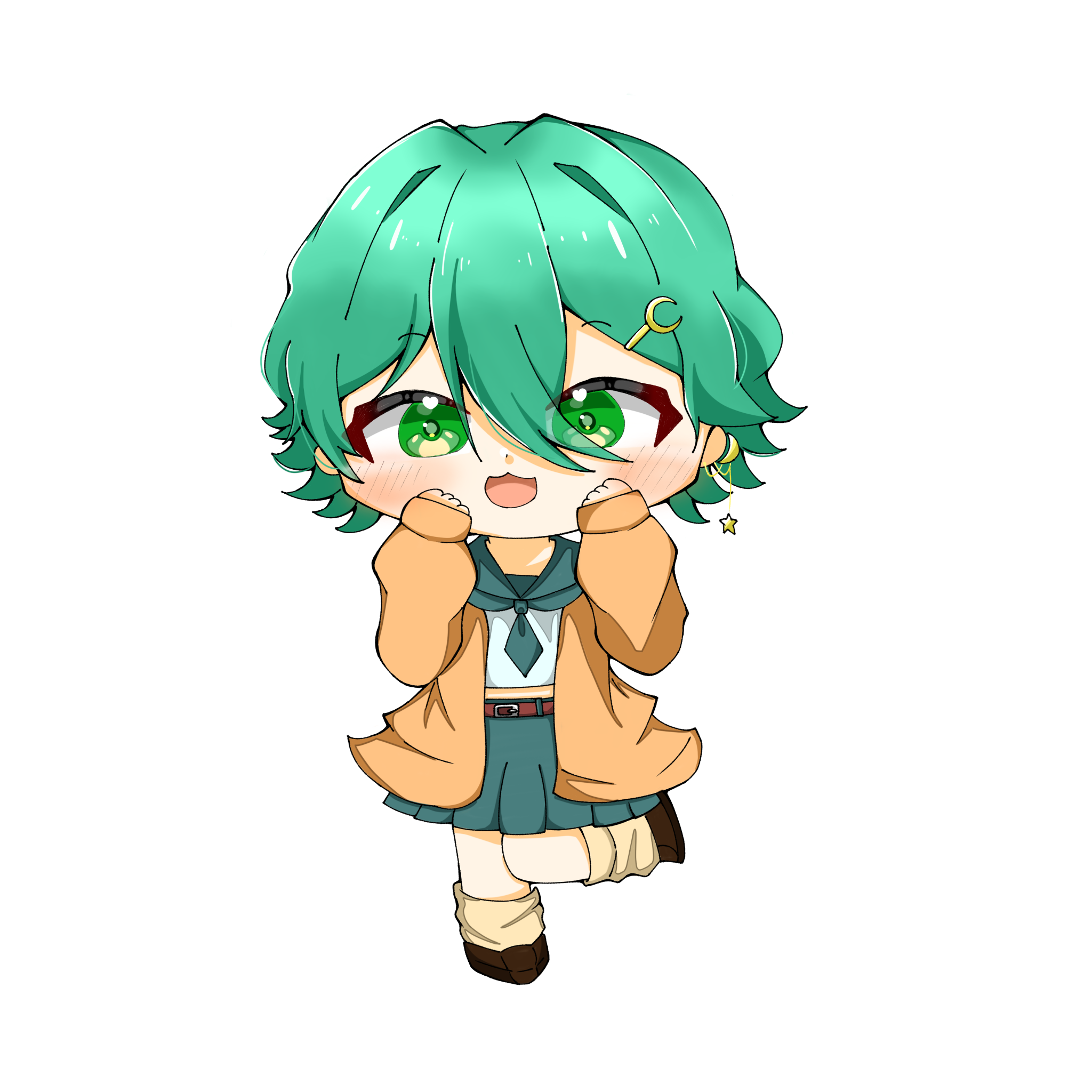 Haru