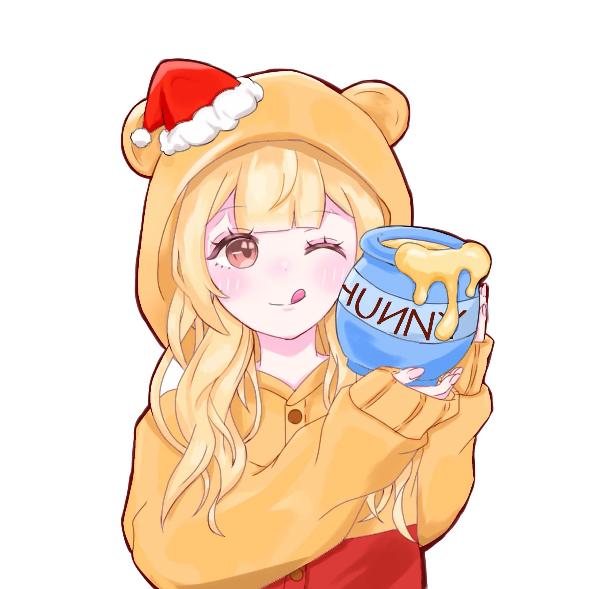 megu santa